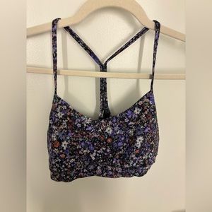 Flow Y Nulu Bra Light Support A-C Cups